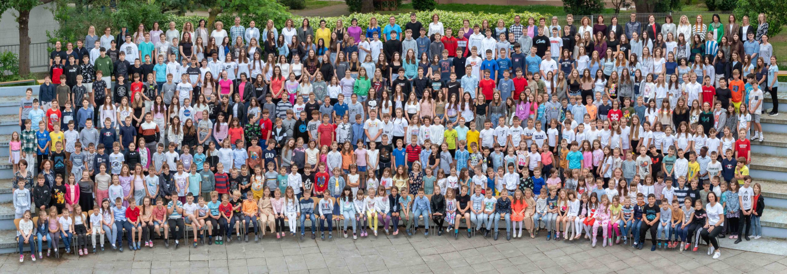 Artpro šolska fotografija